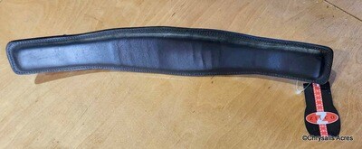 Girth Padded, Bio &amp; Leather