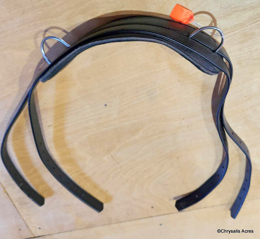 Padded Neckstrap Padded Neckstrap