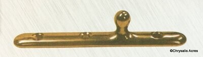 Tug Stops (Small) Round Stop