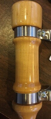 Whip Socket - Replacement Bands