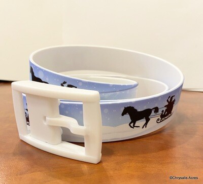 C4 Sleighing Belt