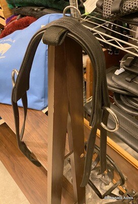 Neckstrap for Pairs