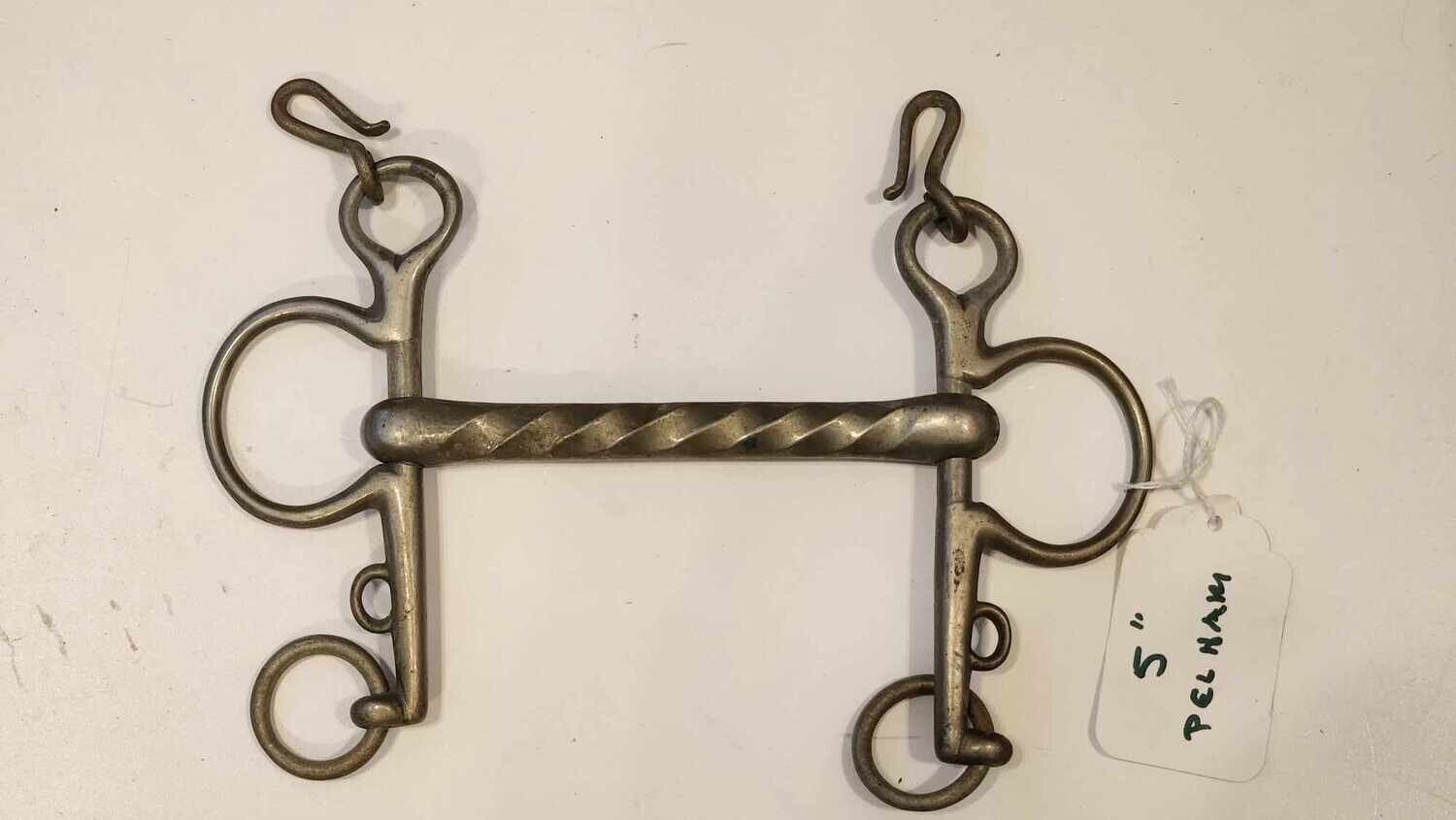 5&quot; Pelham Pre Owned