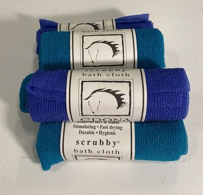 Epona Scrubby Cloth Epona Scrubby Cloth