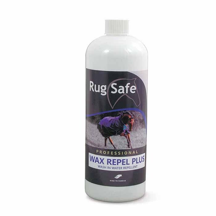 RugSafe Specialty Washes