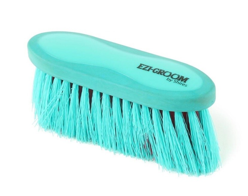 Ezi-Groom Long Bristle Dandy Brush