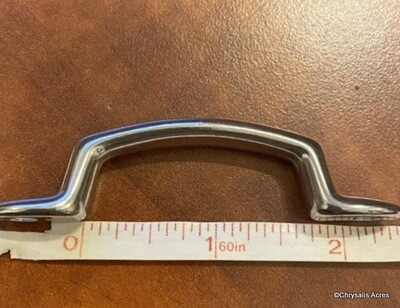Footman Loops Heavy Duty