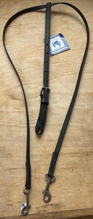 Biothane Side Check Biothane Side Check