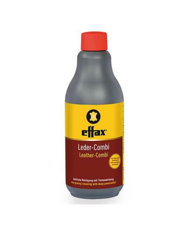 Effax Leather Combi + Mildew Inhibitors