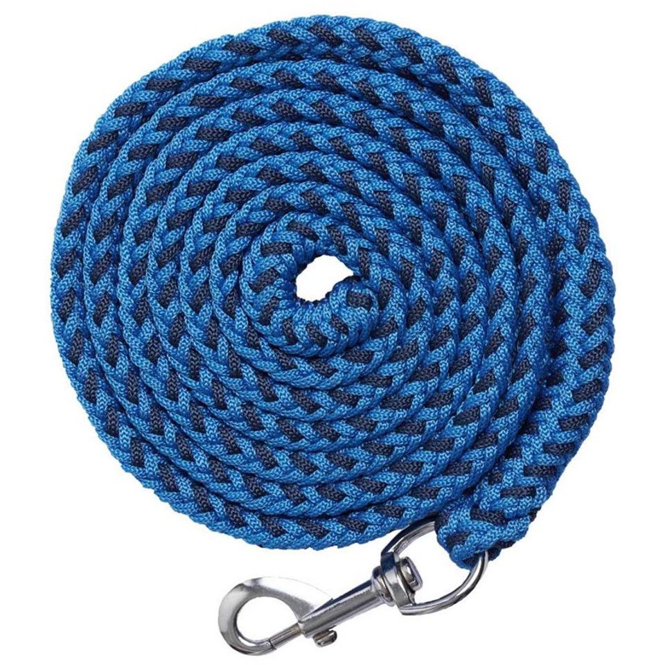 Poly Snap Lead Rope
