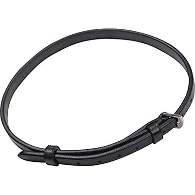 Leather Flash Strap