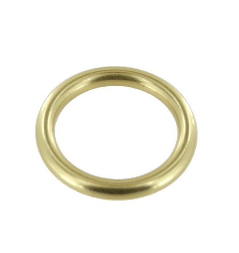 Brass Rings