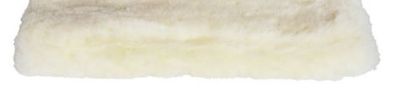Sheepskin Tube