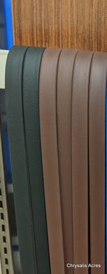 Biothane Riding Reins - Black or Brown