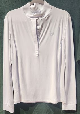 ROMPH LS Show Shirt XL