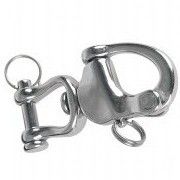 Quick Release Shackle - Med.