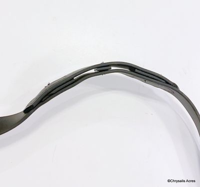Kicking Strap - Biothane