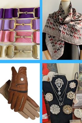 Apparel Accessories