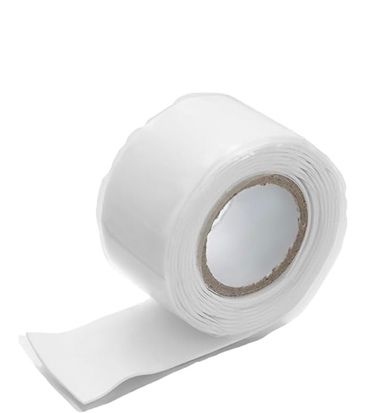 Silicone Bit Tape-narrow