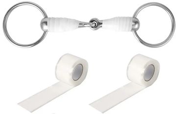 Silicone Bit Tape-narrow