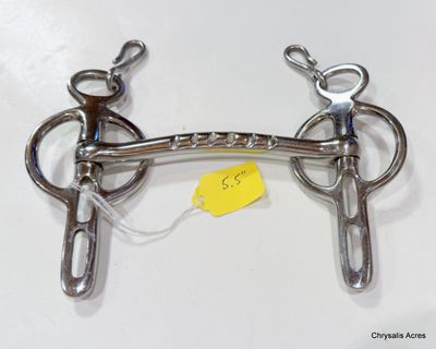 Liverpool Arch Bit 5.5&quot;