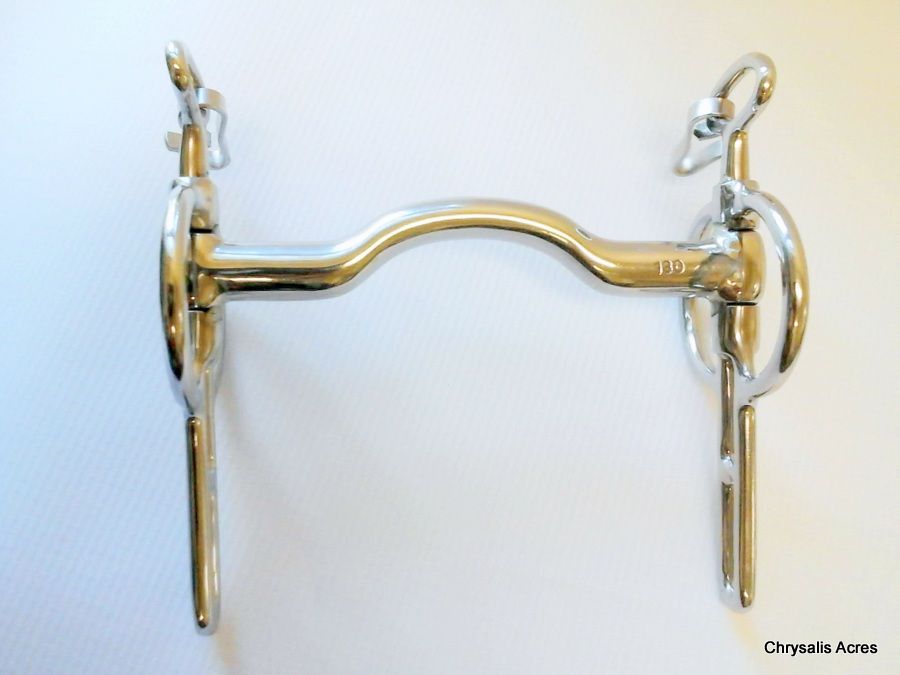 Beris Liverpool SS Low Port- FC, Size: 4.25" (110mm) 1 Slot