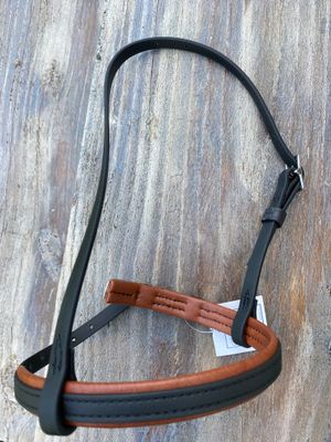 Cavesson Strap for Noseband