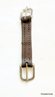 Biothane Rein Splice
