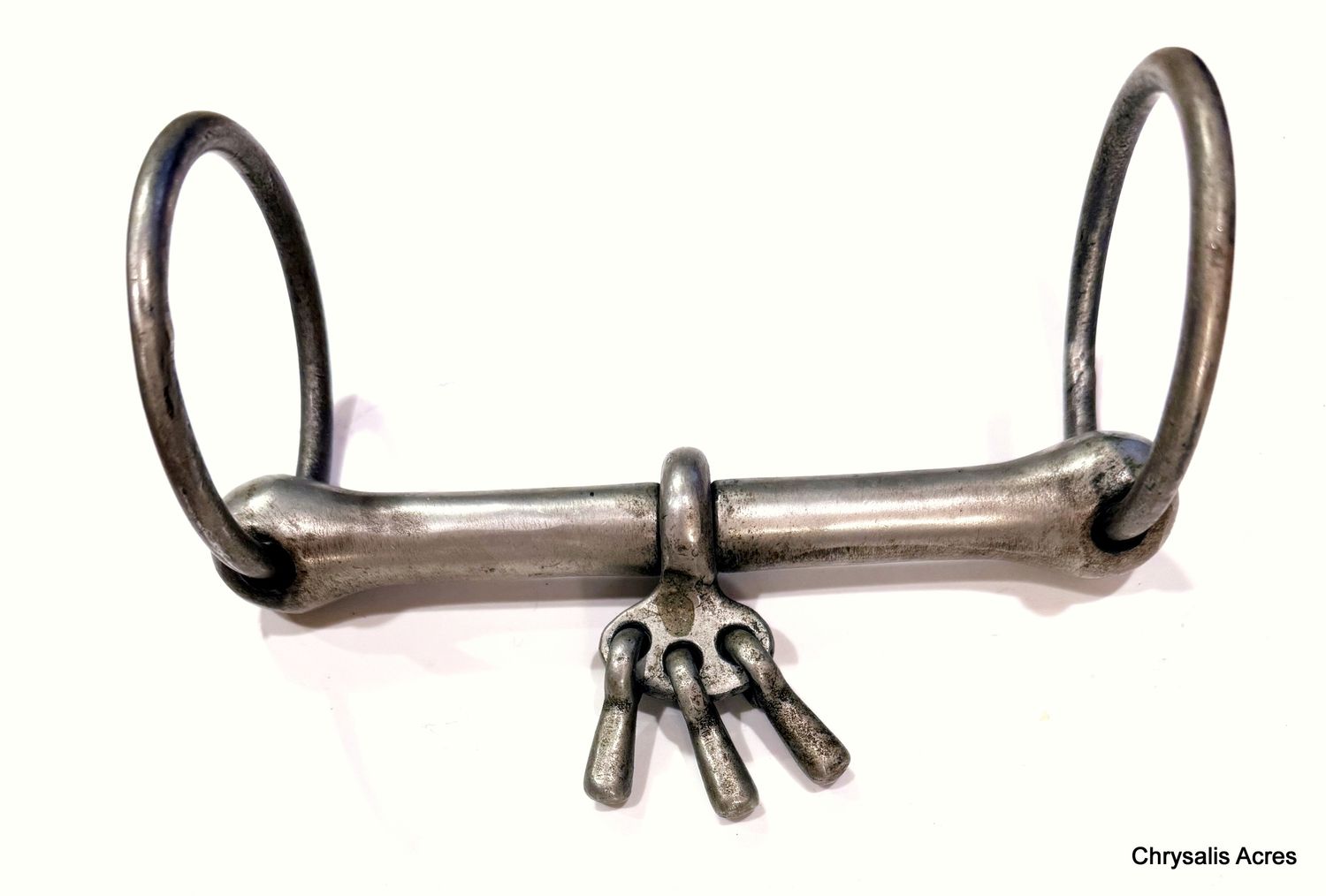 Loose Ring Breaking Bit 5"