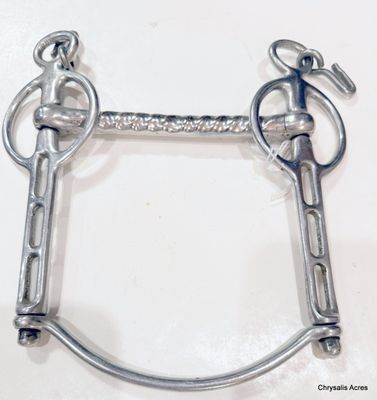 Liverpool Bottom Bar Bit