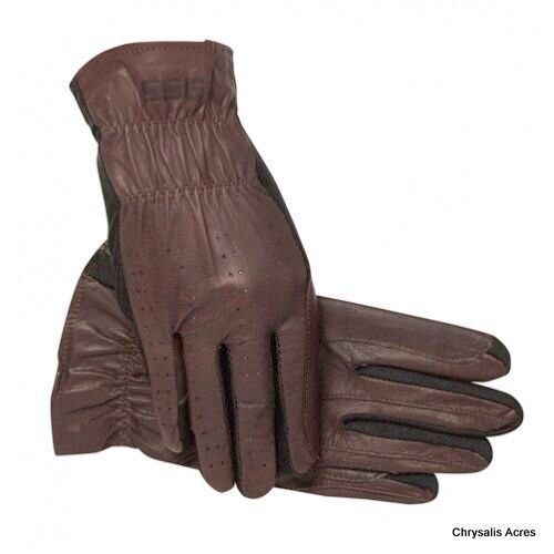 SSG Stretch Pro Show