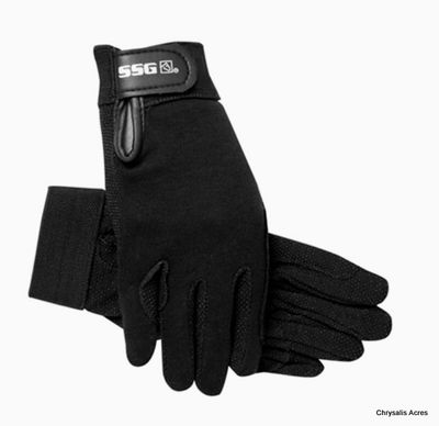 Lightweight Pimple Grip Gloves