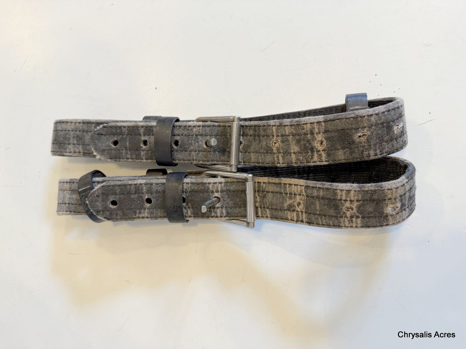 Pole Straps synthetic