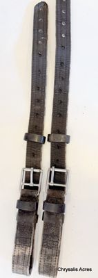 Pole Straps synthetic