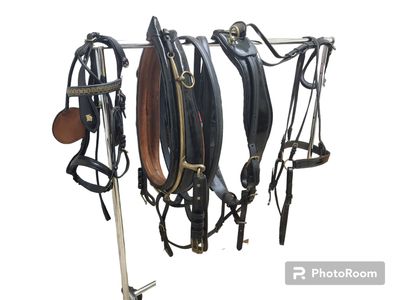 Harnesses