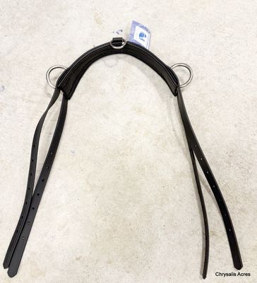 Neckstrap with D Ring