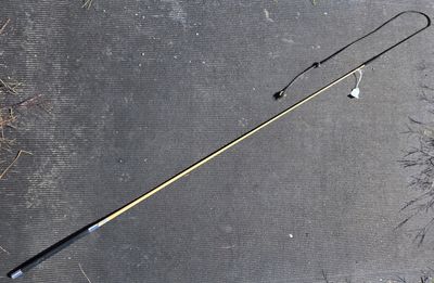 Westfield Carriage Whip 67"