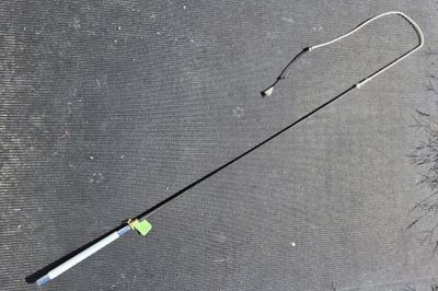 Westfield Tufflex Driving Whip 60"