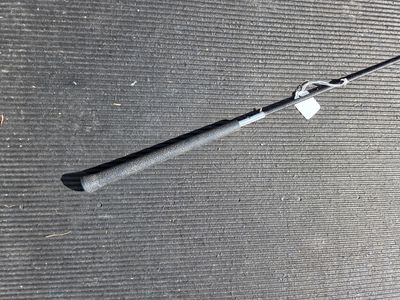 Black Training Whip 50"