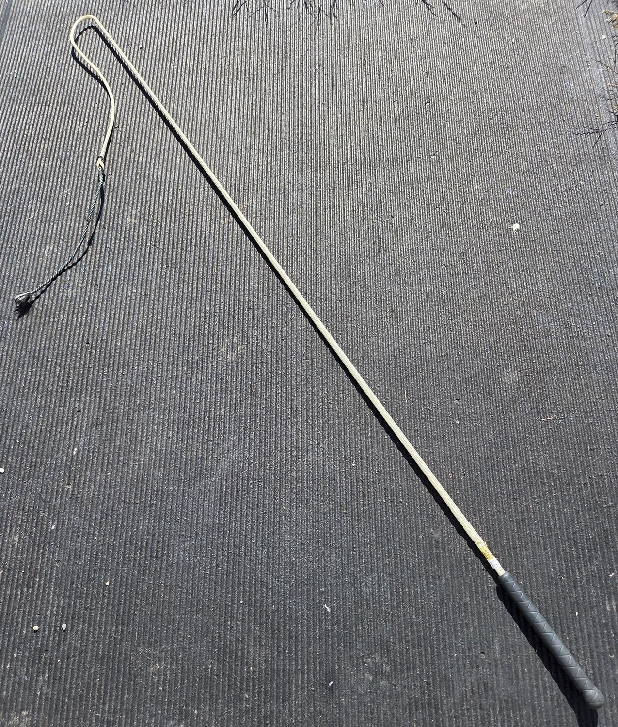 50 50" Small Pony Driving Whip
