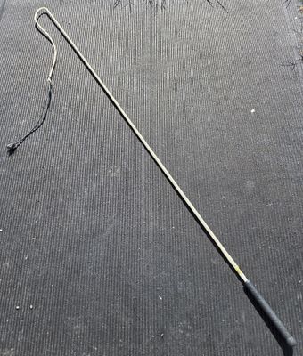 50" Small Pony Driving Whip