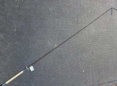 52 52" Dressage Whip