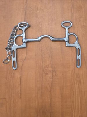 Smooth Elbow Bit 5.5&quot;