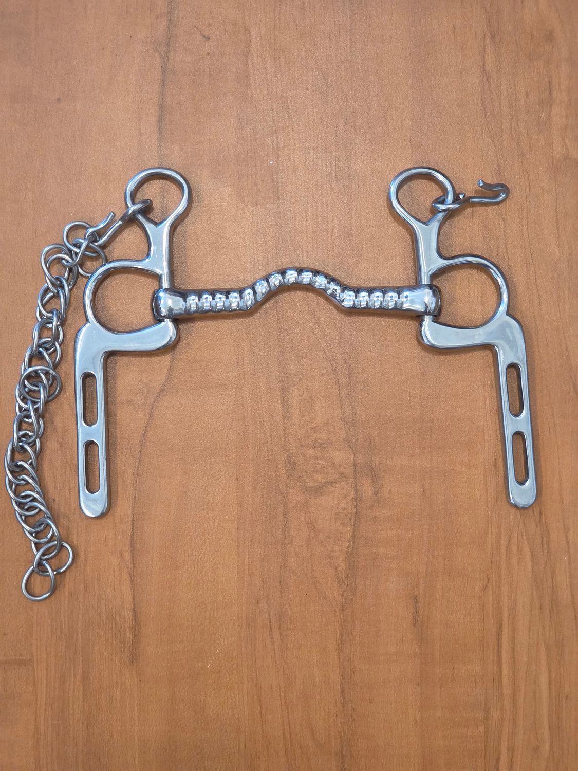 Reversible Elbow Bit 5&amp;quot;