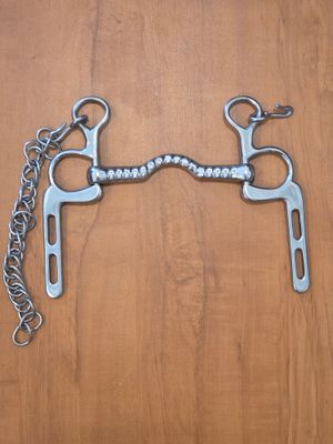 Reversible Elbow Bit 5&quot;