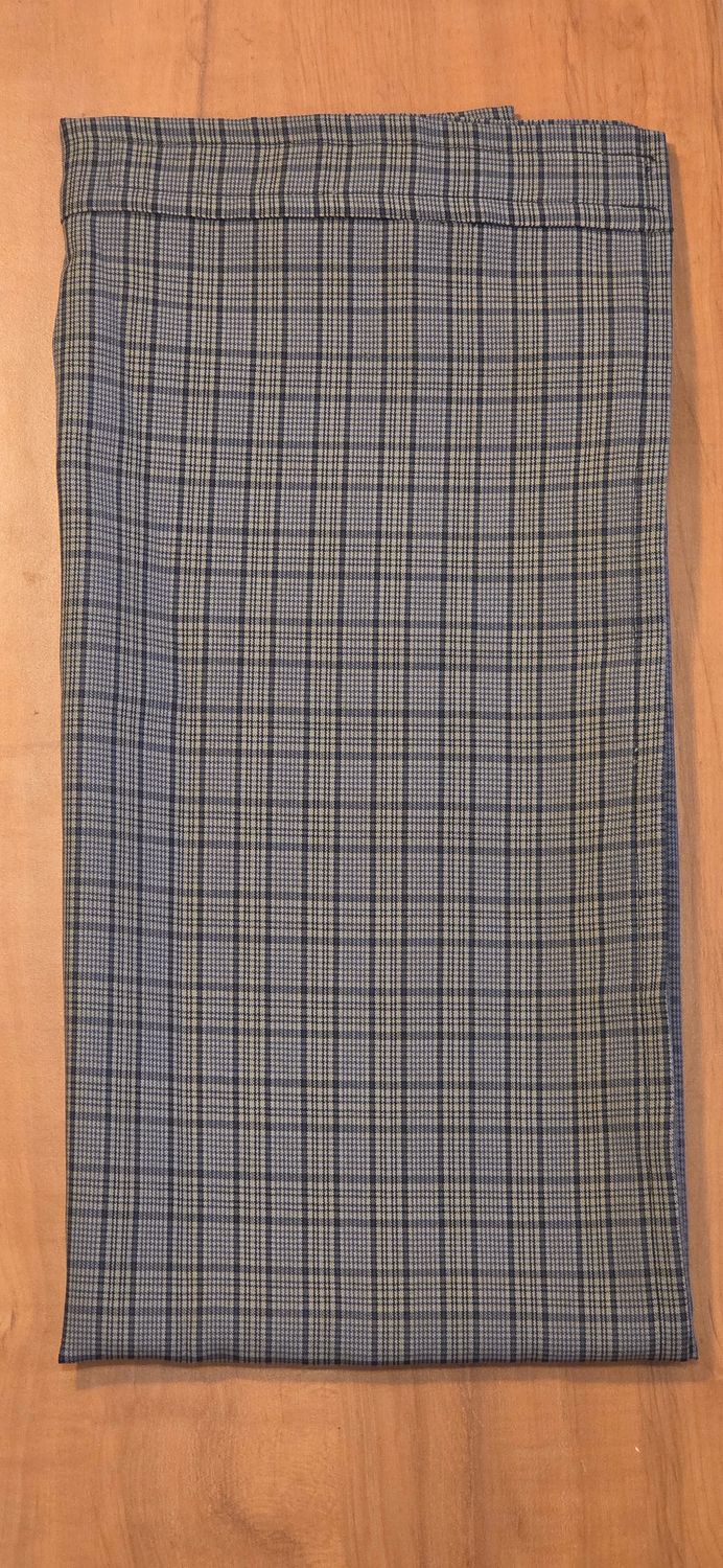 Aldercroft Tan and Black Apron