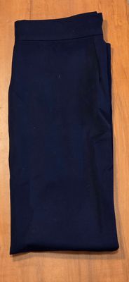 Aldercroft Navy Apron