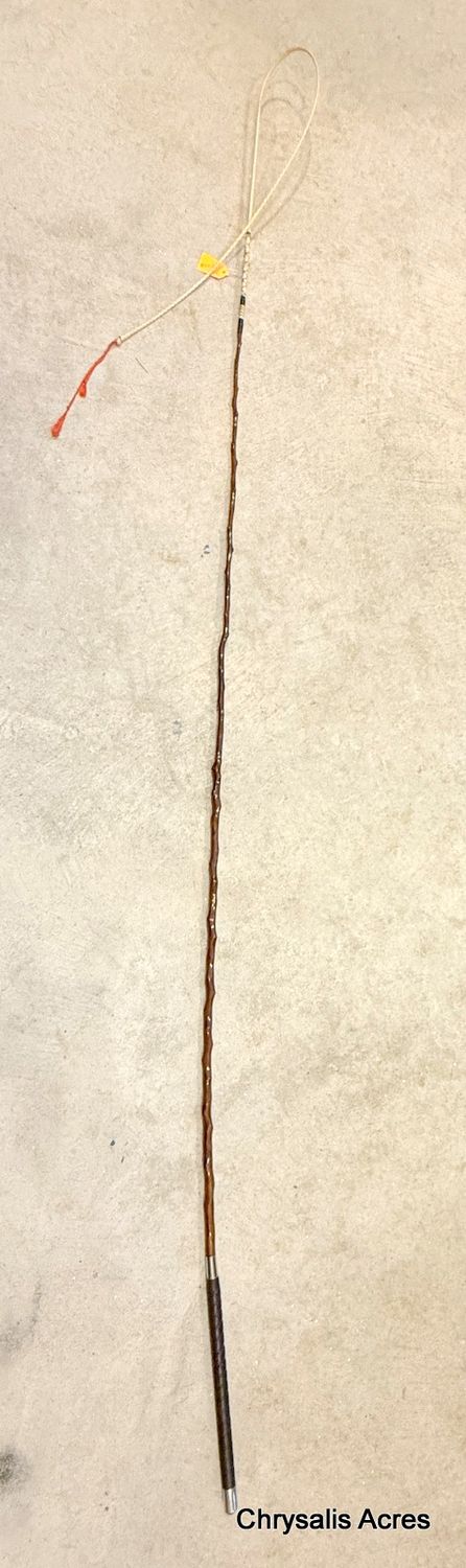 Holly Whip Fleck-Custom 80"