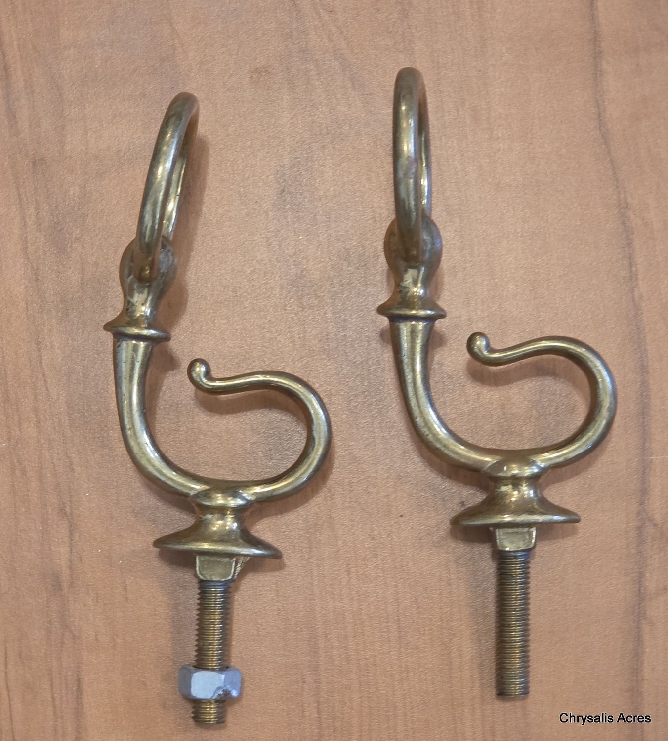 Team Terret - Long Bolt Team Terret - Long Bolt