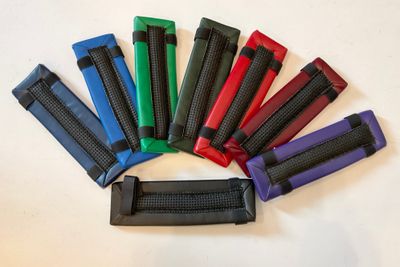 Color Top Neck Pad